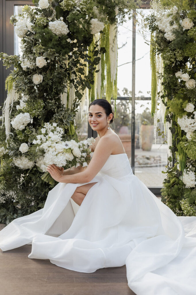 Hochzeitsfeier in Hamburg - Hochzeitsplanung in der Elbmetropole