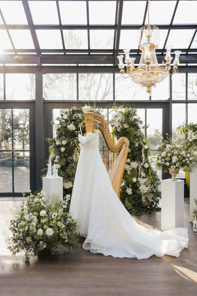 Sophia von Aspern, Hochzeitsplanerin - Heirat in Hamburg