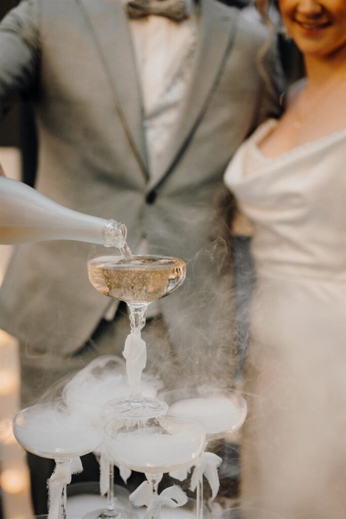 Lüneburger Heide - Hochzeitsplanung