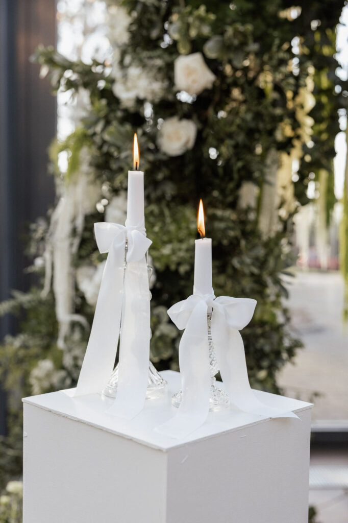 Hochzeitsdekoration in Hamburg - Hochzeitsplanung