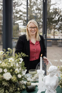 Bild von SOPHIA VON ASPERN