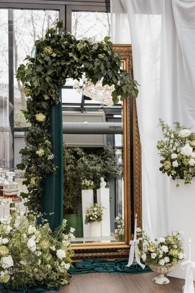 Hochzeitsplanerin Sophia von Aspern - Hochzeitslocations in der Hanse-Stadt