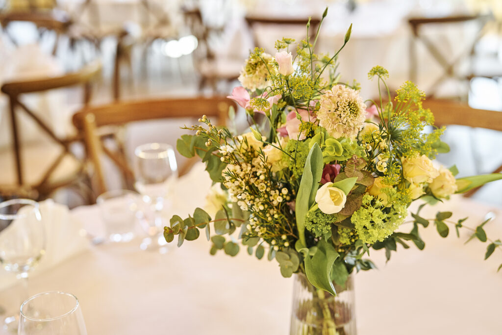 Heiraten in Hamburg - Hochzeitsplanerin Sophia von Aspern