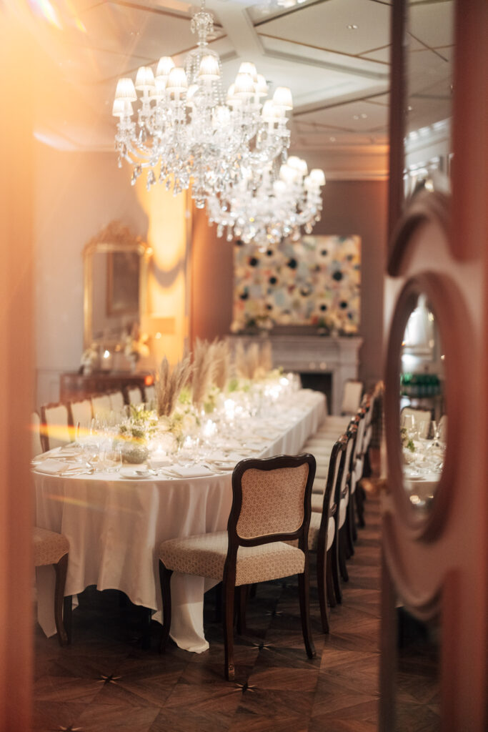 Hochzeitslocation Vier Jahreszeiten, Hochzeit in Hamburg, Hanse Stadt - Hochzeitsplanerin Sophia von Aspern